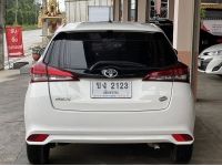 Toyota Yaris 1.2 Auto ปี 2018  รูปที่ 3